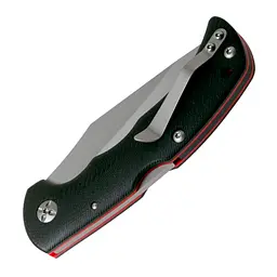 Ніж складаний Boker Magnum Most Wanted Чорний - мініатюра 3