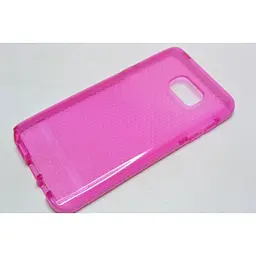 Чохол Tech21 Evo Tactical Samsung Galaxy Note 5 Neon Pink - мініатюра 9