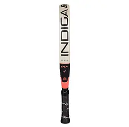 Ракетка для паделу Bullpadel INDIGA W 26 - мініатюра 4