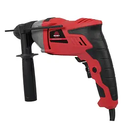 Vitals Дриль ударний Master Et 1395GNak 950Вт ШЗП 13мм 2800об/хв 2.4кг - мініатюра 4