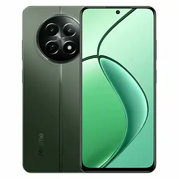 Смартфон Realme 12X 5G 8/256GB Green (Global) NFC