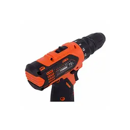 Шуруповерт Tekhmann TCD-12 QC Li v2.0 (851875) - мініатюра 6