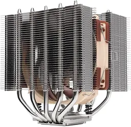 Кулер для процессора Noctua NH-D12L AM5 1700 (NH-D12L)