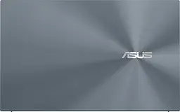 Ноутбук Asus ZenBook 14 UX435EG-A5038T (90NB0SI1-M01730) Pine Grey (90NB0SI1-M01730) - мініатюра 12