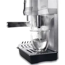 Кавоварка ріжкова Delonghi EC 850 M [121397] - мініатюра 3