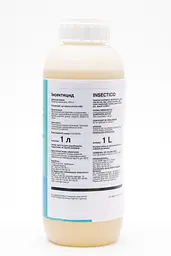 Инсектицид Фастак 1 л, Basf - миниатюра 2