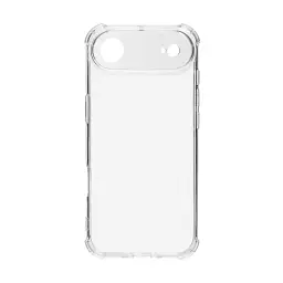 Чохол ArmorStandart Air Force для Apple iPhone 17 Air Camera cover Clear