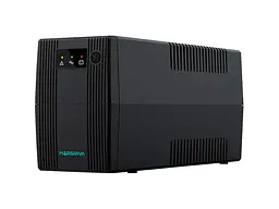 лінійно-інтерактивне ДБЖ Marsriva MR-UF600