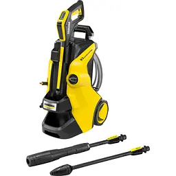 Мийка високого тиску Karcher K 5 Power Control Flex (1.324-700.0) [141584] - мініатюра 1