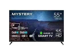 Телевізор Mystery MTV-5560UDT2