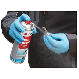 Очисник металу Wurth 7063 500 мл (0890107063) - мініатюра 3