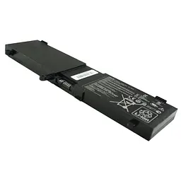Батарея для ноутбука Asus C41-N550 (N550JA, N550LF, N550JK, N550JV, G550JK, Q550LF) 15V 4000 mAh 59Wh Black