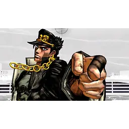 Ключ активації Microsoft JoJo's Bizarre AdventuRe: All-Star Battle R Ultimate Edition для Xbox One/Series S/X - мініатюра 2
