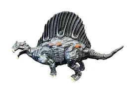 Фігурка динозавра Спинозавр фіолетово-жовтий Dino Toys