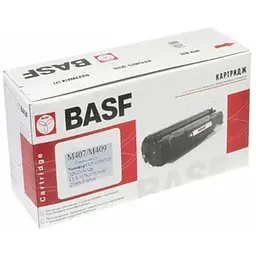 Картридж BASF для Samsung CLP-310N/315 Magenta (KT-CLTM409S)