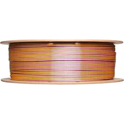 Пластик для 3D-принтера eSUN ePLA-Silk Magic 1кг, 1.75мм, Purple Gold (EPLA-SILKMAGIC-P175PJ1) - мініатюра 4