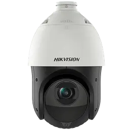 Поворотна IP-камера Hikvision Speed Dome DS-2DE4225IW-DE (T5) 2 Мп з 25-кратним зумом (with brackets)