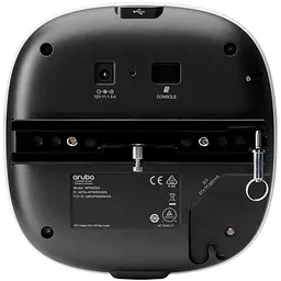 Точка доступу Wi-Fi HP AP-505 (R2H28A) (R2H28A) - мініатюра 2