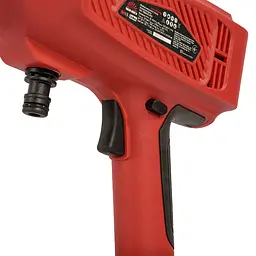 Vitals Мінімійка низького тиску акумуляторна Master Am 1860n3-2Kit 18В акб 2х2А·рік 180л/рік 30Бар кейс 3кг - мініатюра 9