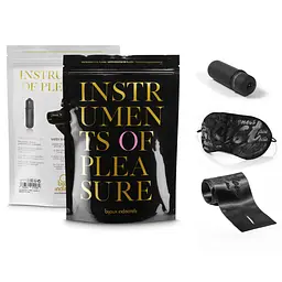 Набір Bijoux Indiscrets Instruments of Pleasure - PURPLE