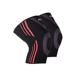Наколінники Knee Support Evo (пара) Power system XL fit0011966