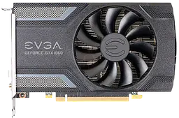 Відеокарта GeForce GTX 1060 6GB Evga Gaming SC Gaming ACX (06G-P4-6163-KR) Б/В - мініатюра 3