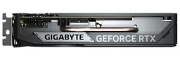 Відеокарта Gigabyte RTX 5050 8G WINDFORCE OC (GV-N5050WF2OC-8GD) (GDDR6, 128 bit, PCI-E v5.0 x16) - мініатюра 9
