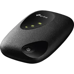 Модем + Wi-Fi роутер TP-Link 4G/3G Wi-Fi M7000 [128474] - мініатюра 2