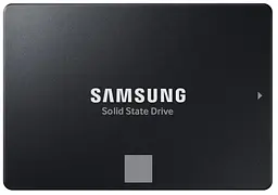 SSD 2,5 1TB Samsung 870 EVO MKX MLC 560/530MB/s (MZ-77E1T0BW)