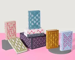 Jane Austen. The Complete Works 7-Book Boxsed Set - мініатюра 5