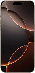 Смартфон Apple iPhone 16 Pro Max 1TB Desert Titanium OPEN BOX - мініатюра 2