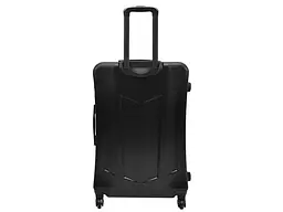 Валіза Semi Line 24 (M) NASA Black (T5798-2) - мініатюра 3
