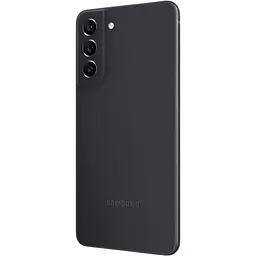 Смартфон Samsung Galaxy S21 FE 8/256GB Graphite (G990B/DS) [NFC, 2 SIM] - мініатюра 7