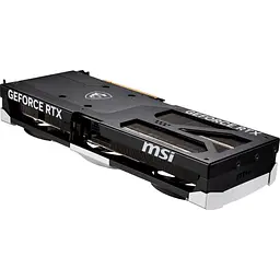 Відеокарта MSI GeForce RTX 5070 Ti 16G VENTUS 3X OC (G507T-16V3C) UA [129421] - мініатюра 7