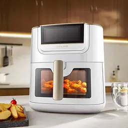 Мультипечь Dreame Tasti AF30 White (DREAME-AF30-WH) - миниатюра 9