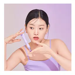 Омолоджуючий крем для області навколо очей з колагеном та ретинолом Retin-Collagen 3D Core Eye Cream Fraijour 15 мл - мініатюра 4