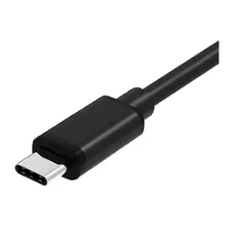 Навушники Media-Tech ALL USB-C Black (MT3609K) - мініатюра 4