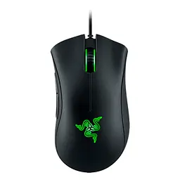 Миша Razer DeathAdder Essential 2021 (RZ01-03850100-R3M1) Black [67617]