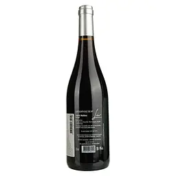 Вино Chateau Laur Desinvolte Vin de France червоне сухе 0.75 л  - мініатюра 2