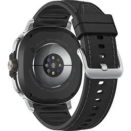 Смарт-годинник Samsung Galaxy Watch8 Classic Black (SM-L500NZKA) [140126] - мініатюра 4
