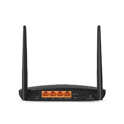Маршрутизатор Archer MR202 AC750, 4G/LTE, 3xFE LAN, 1xFE LAN/WAN, MESH TP-Link teh0017348 - мініатюра 5