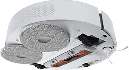 Робот-пилосос Xiaomi Robot Vacuum S10+ White [86137] - мініатюра 6