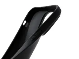 Чохол до мобільного телефона BeCover Realme 9i Black (708123)