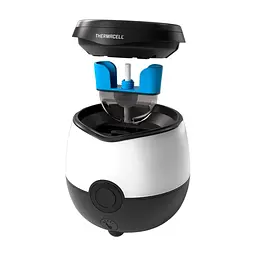 Фумігатор Thermacell EL55 Rechargeable Mosquito Repeller + GlowLight Charcoal (1200.06.04) - мініатюра 5