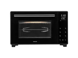Електропіч Sencor SEO3250BK - мініатюра 7