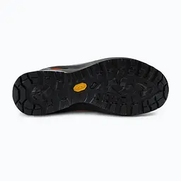 Черевики Scarpa Cyclone-S GTX 41,5 Сірий-Помаранчевий - мініатюра 6