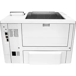 Принтер HP LaserJet Enterprise M501dn (J8H61A) [93084] - мініатюра 4