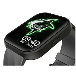 Смарт-годинник Black Shark Watch GT Neo Black - мініатюра 3