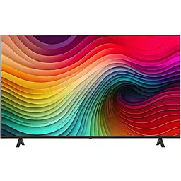 Телевізор LG NanoCell AI NANO82 55" LED 4K [55NANO82T3B] EU [139238]