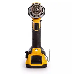 Дриль-шурупокрут акумуляторний DeWalt з АКБ та ЗП DCD796D2 - мініатюра 3